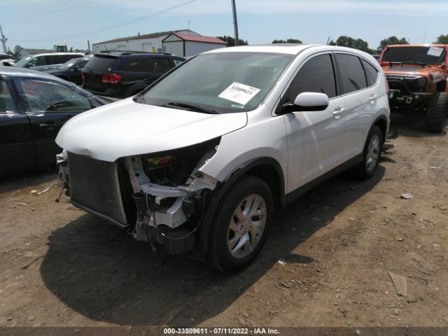 Photo 1 VIN: 5J6RM4H59GL018938 - HONDA CR-V 