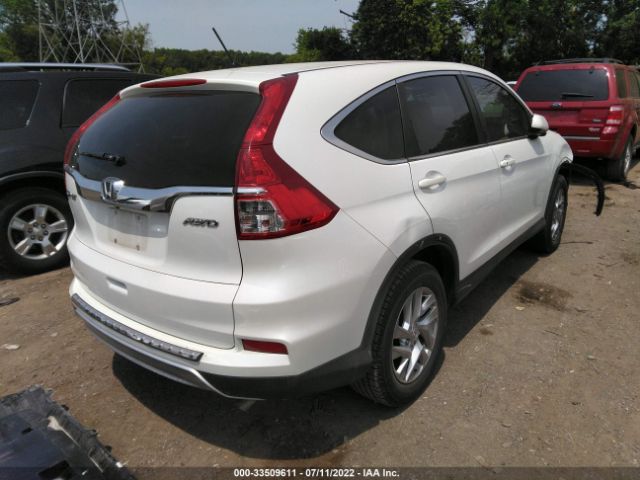 Photo 3 VIN: 5J6RM4H59GL018938 - HONDA CR-V 