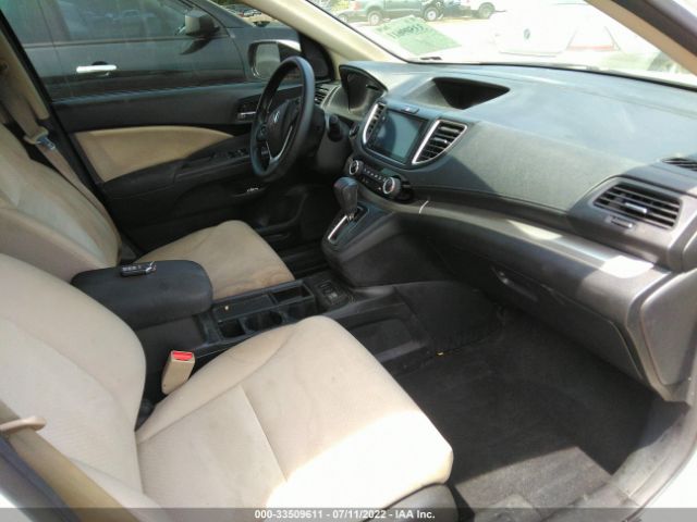 Photo 4 VIN: 5J6RM4H59GL018938 - HONDA CR-V 