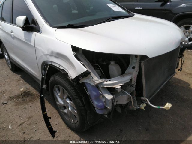 Photo 5 VIN: 5J6RM4H59GL018938 - HONDA CR-V 