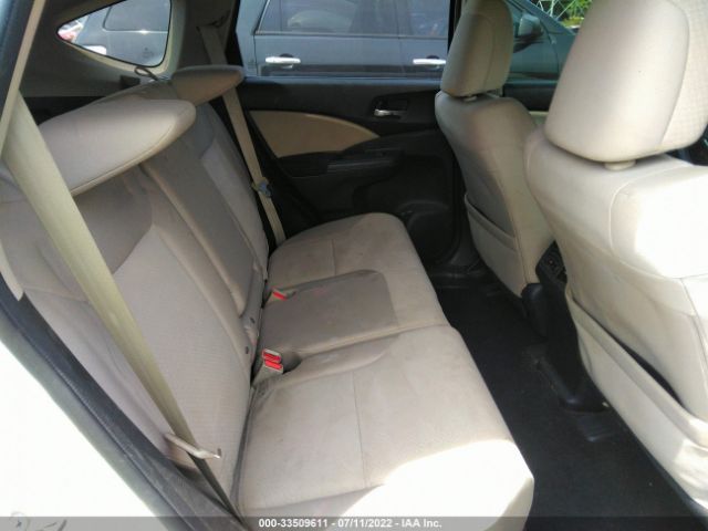 Photo 7 VIN: 5J6RM4H59GL018938 - HONDA CR-V 