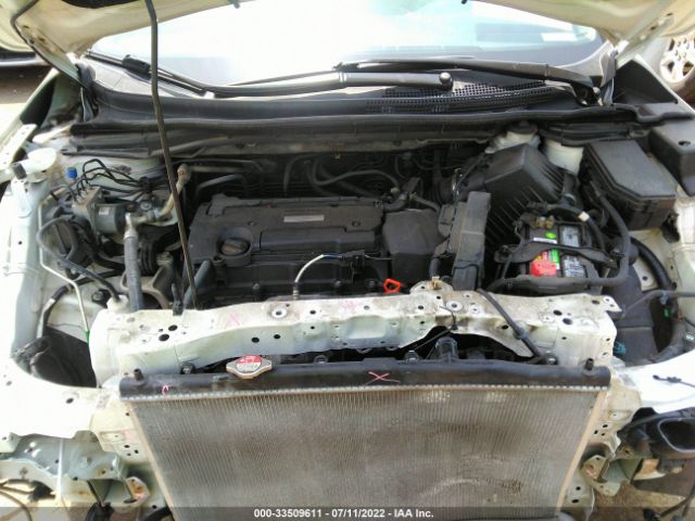 Photo 9 VIN: 5J6RM4H59GL018938 - HONDA CR-V 