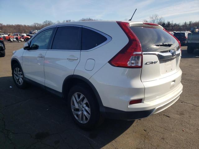 Photo 1 VIN: 5J6RM4H59GL023671 - HONDA CR-V EX 