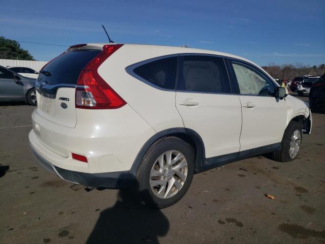 Photo 2 VIN: 5J6RM4H59GL023671 - HONDA CR-V EX 