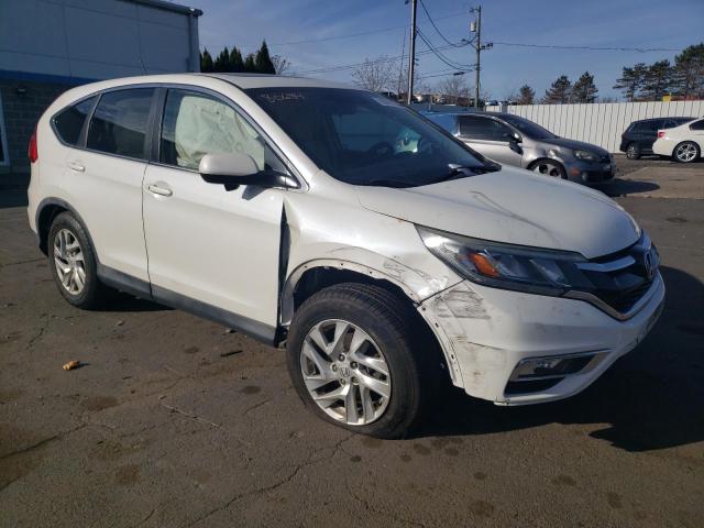 Photo 3 VIN: 5J6RM4H59GL023671 - HONDA CR-V EX 