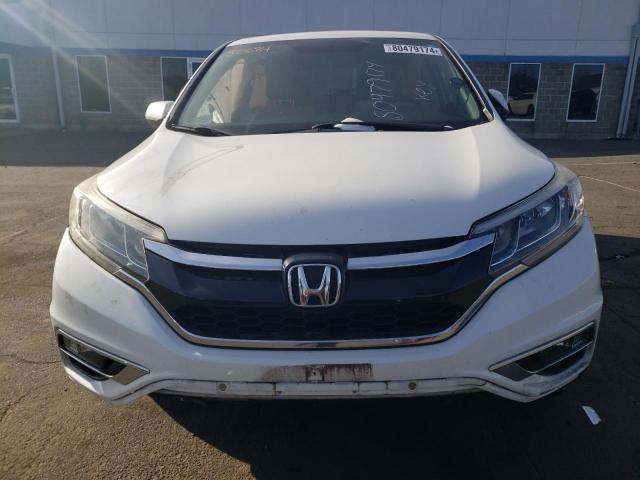 Photo 4 VIN: 5J6RM4H59GL023671 - HONDA CR-V EX 