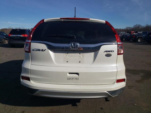 Photo 5 VIN: 5J6RM4H59GL023671 - HONDA CR-V EX 