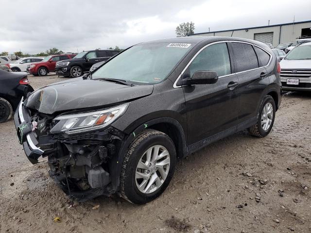 Photo 0 VIN: 5J6RM4H59GL040762 - HONDA CR-V EX 