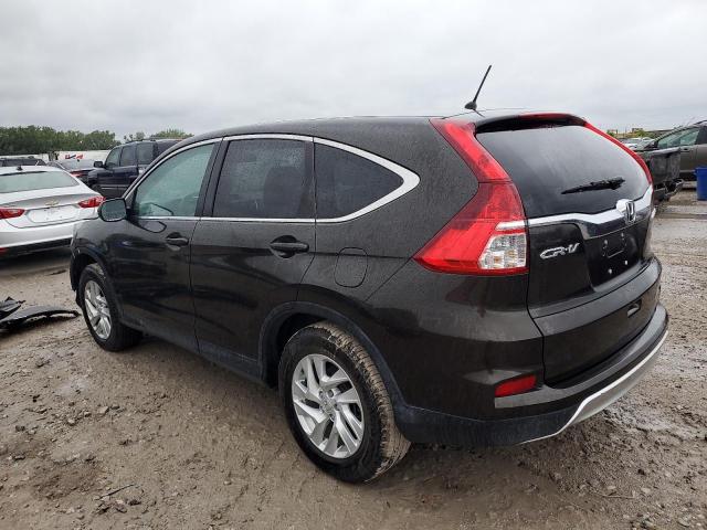 Photo 1 VIN: 5J6RM4H59GL040762 - HONDA CR-V EX 