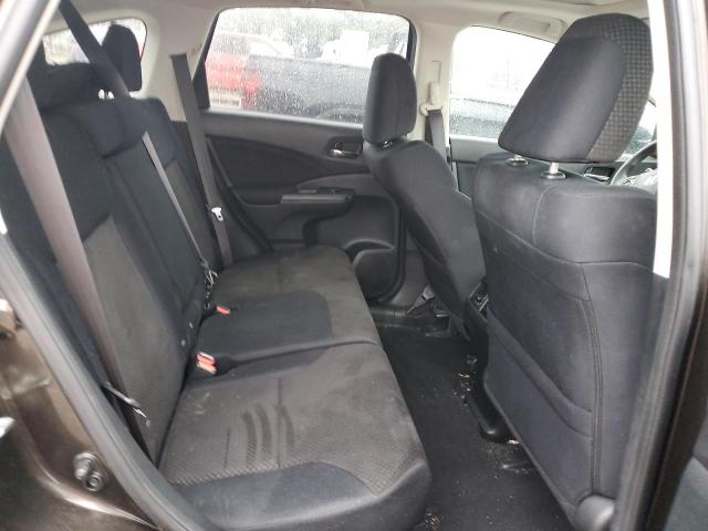 Photo 10 VIN: 5J6RM4H59GL040762 - HONDA CR-V EX 