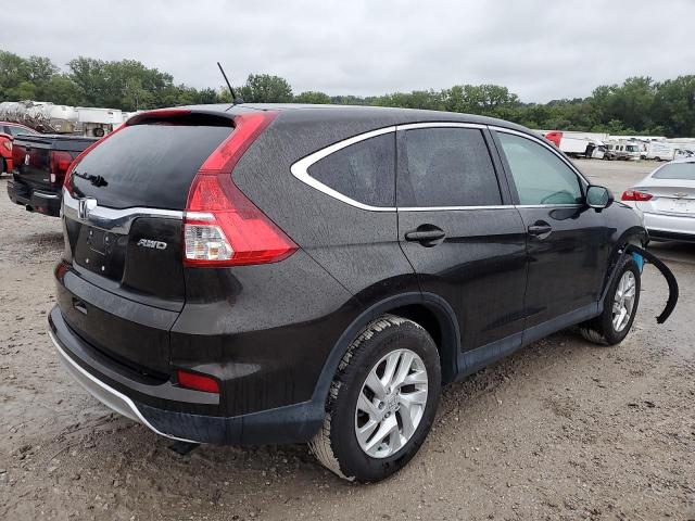 Photo 2 VIN: 5J6RM4H59GL040762 - HONDA CR-V EX 