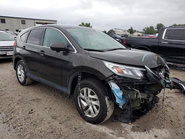 Photo 3 VIN: 5J6RM4H59GL040762 - HONDA CR-V EX 