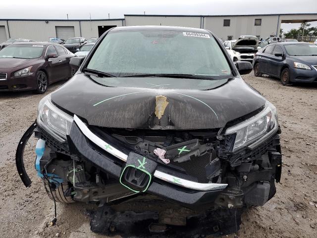 Photo 4 VIN: 5J6RM4H59GL040762 - HONDA CR-V EX 