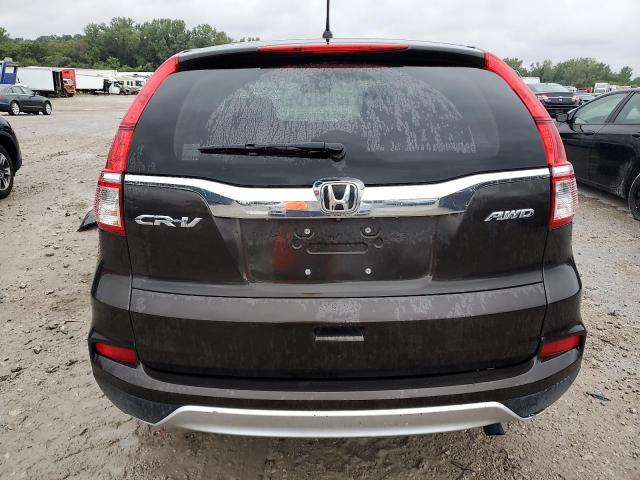 Photo 5 VIN: 5J6RM4H59GL040762 - HONDA CR-V EX 