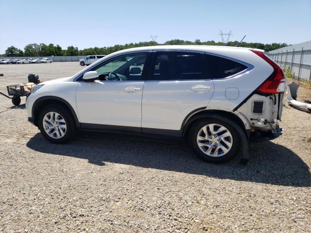 Photo 1 VIN: 5J6RM4H59GL052667 - HONDA CRV 