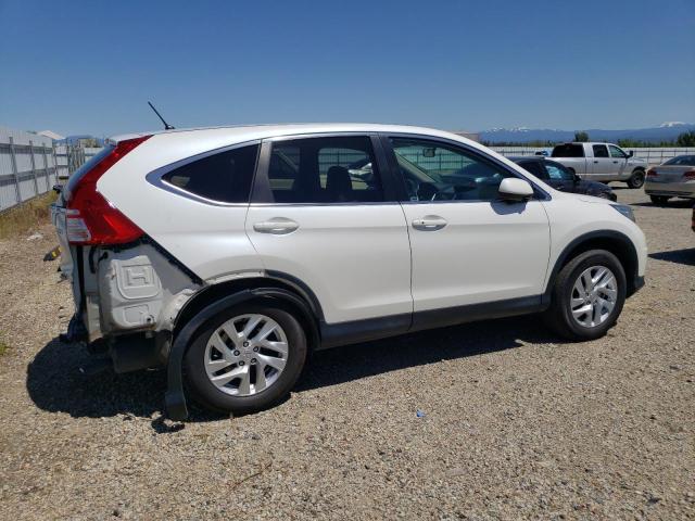 Photo 2 VIN: 5J6RM4H59GL052667 - HONDA CRV 