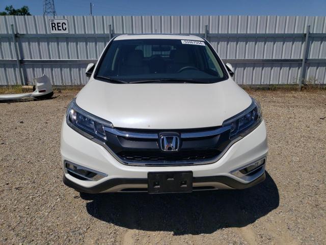 Photo 4 VIN: 5J6RM4H59GL052667 - HONDA CRV 