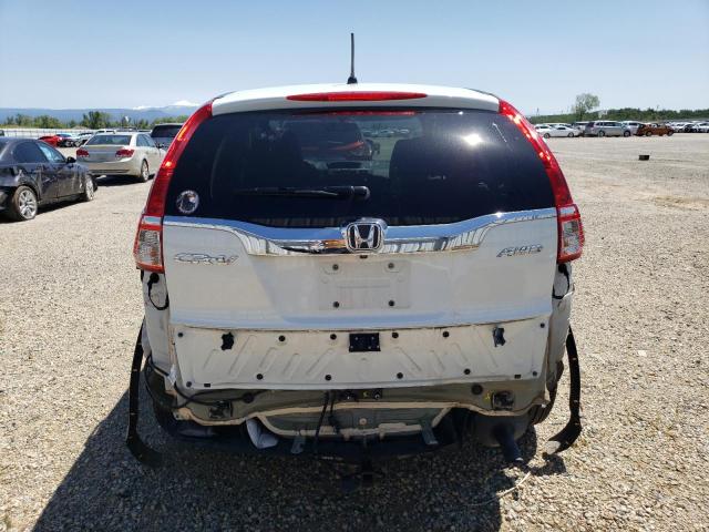 Photo 5 VIN: 5J6RM4H59GL052667 - HONDA CRV 