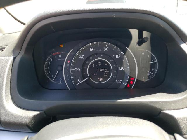 Photo 8 VIN: 5J6RM4H59GL052667 - HONDA CRV 