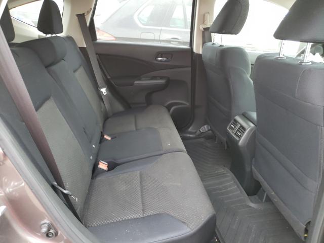 Photo 5 VIN: 5J6RM4H59GL076077 - HONDA CR-V EX 