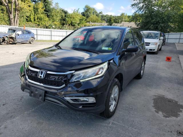 Photo 1 VIN: 5J6RM4H59GL084521 - HONDA CR-V EX 