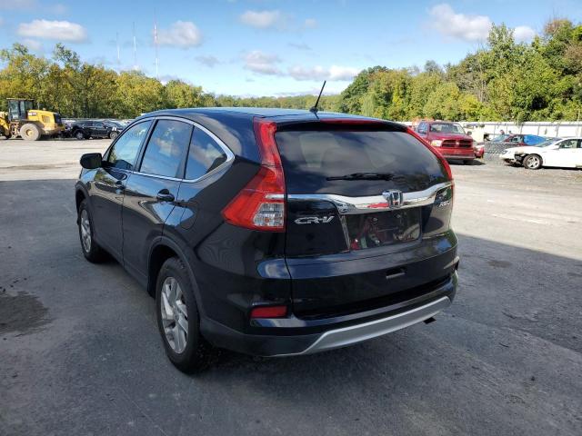 Photo 2 VIN: 5J6RM4H59GL084521 - HONDA CR-V EX 