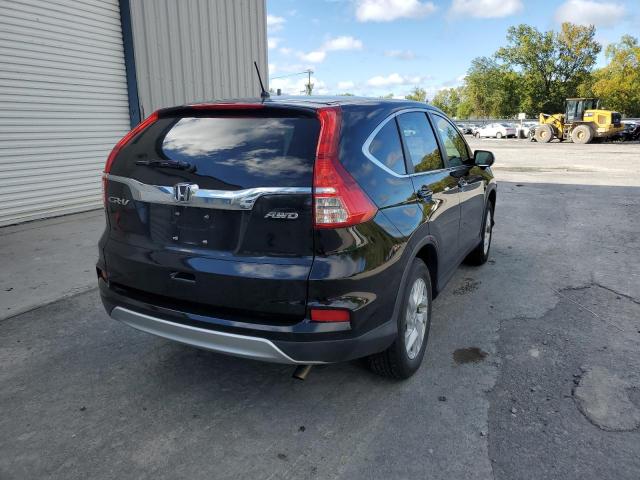 Photo 3 VIN: 5J6RM4H59GL084521 - HONDA CR-V EX 