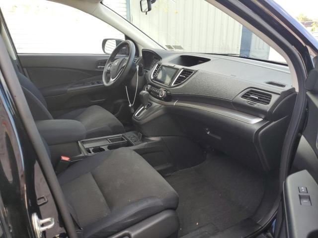 Photo 4 VIN: 5J6RM4H59GL084521 - HONDA CR-V EX 