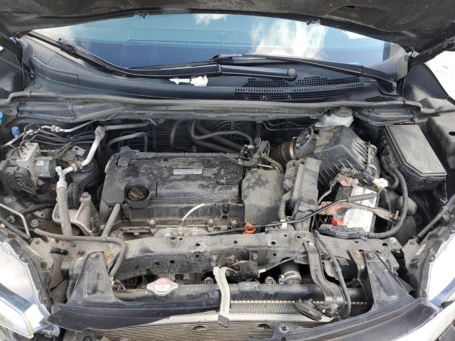 Photo 6 VIN: 5J6RM4H59GL084521 - HONDA CR-V EX 