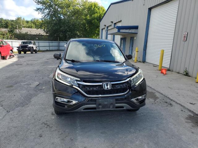 Photo 8 VIN: 5J6RM4H59GL084521 - HONDA CR-V EX 