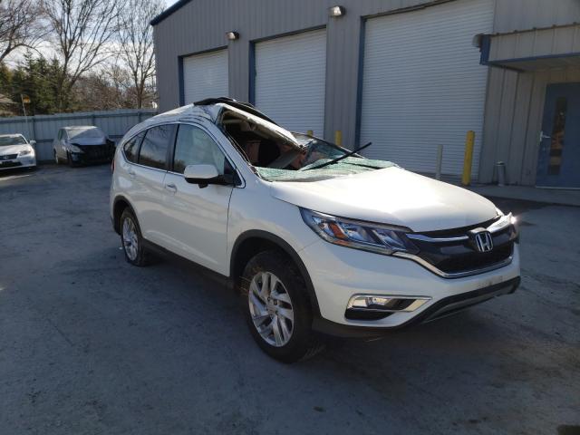 Photo 0 VIN: 5J6RM4H59GL085359 - HONDA CR-V EX 