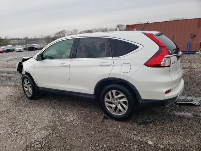 Photo 1 VIN: 5J6RM4H59GL089637 - HONDA CRV 