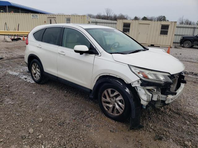 Photo 3 VIN: 5J6RM4H59GL089637 - HONDA CRV 