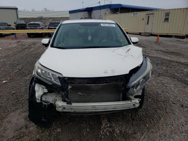 Photo 4 VIN: 5J6RM4H59GL089637 - HONDA CRV 