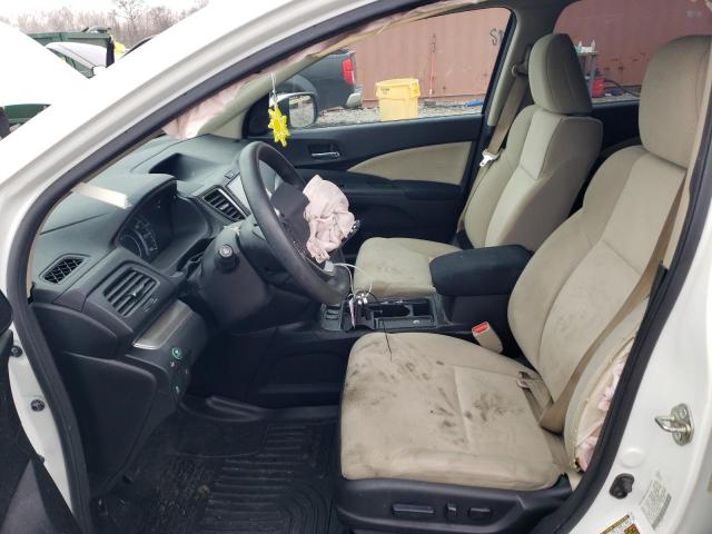 Photo 6 VIN: 5J6RM4H59GL089637 - HONDA CRV 