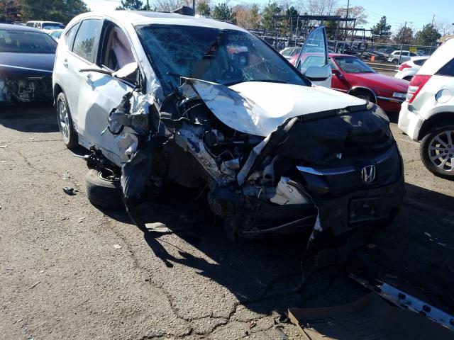 Photo 0 VIN: 5J6RM4H59GL098855 - HONDA CR-V EX 