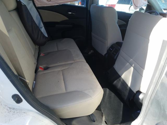 Photo 5 VIN: 5J6RM4H59GL098855 - HONDA CR-V EX 