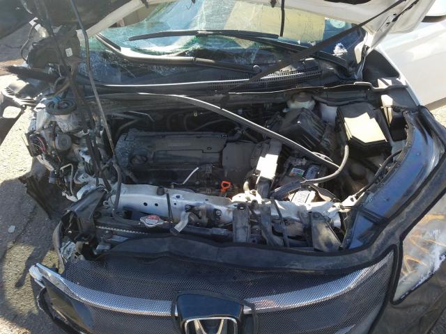 Photo 6 VIN: 5J6RM4H59GL098855 - HONDA CR-V EX 