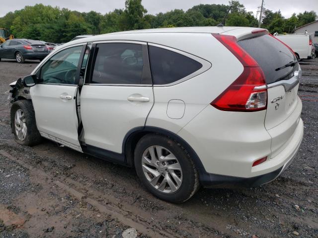 Photo 1 VIN: 5J6RM4H59GL115721 - HONDA CRV 