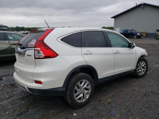 Photo 2 VIN: 5J6RM4H59GL115721 - HONDA CRV 