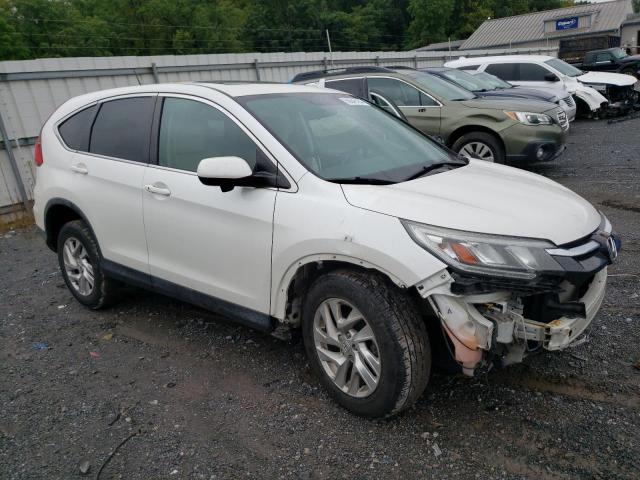 Photo 3 VIN: 5J6RM4H59GL115721 - HONDA CRV 