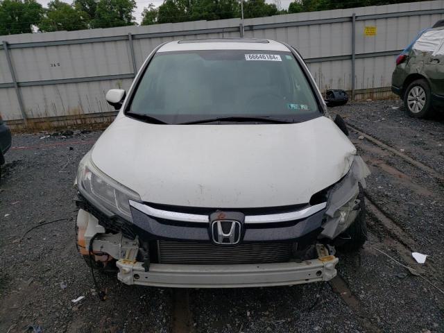 Photo 4 VIN: 5J6RM4H59GL115721 - HONDA CRV 