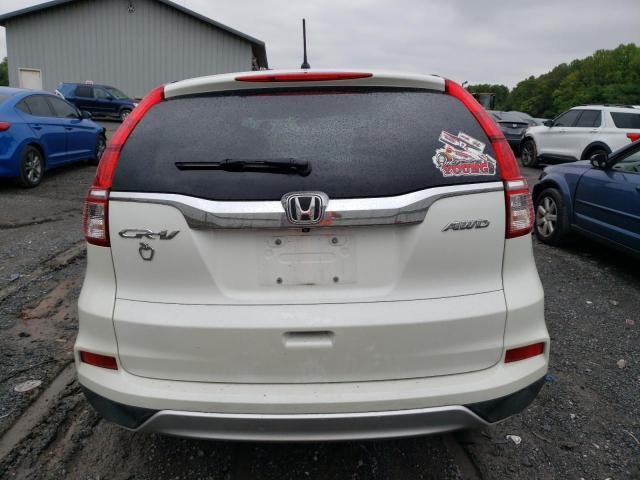 Photo 5 VIN: 5J6RM4H59GL115721 - HONDA CRV 