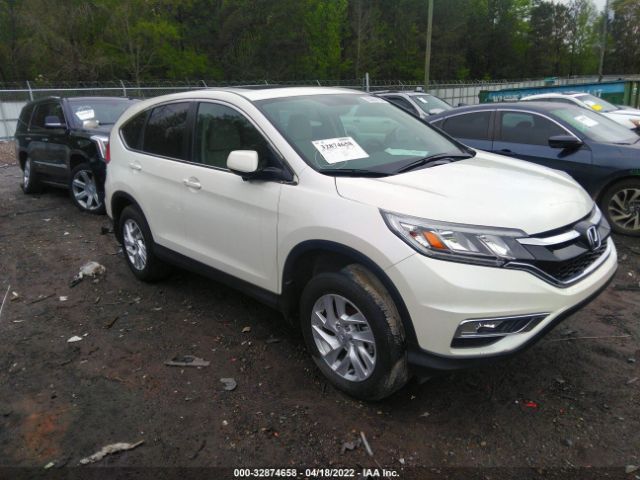 Photo 0 VIN: 5J6RM4H59GL122135 - HONDA CR-V 