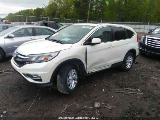 Photo 1 VIN: 5J6RM4H59GL122135 - HONDA CR-V 