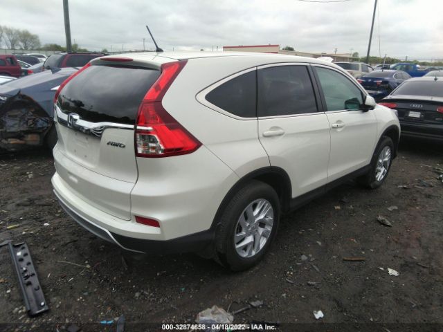 Photo 3 VIN: 5J6RM4H59GL122135 - HONDA CR-V 