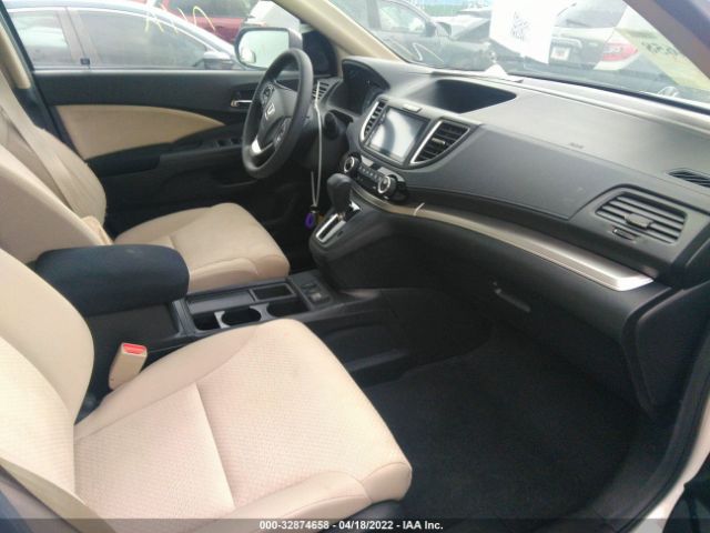 Photo 4 VIN: 5J6RM4H59GL122135 - HONDA CR-V 