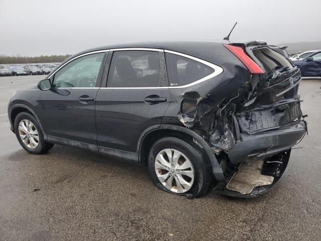 Photo 1 VIN: 5J6RM4H5XCL000832 - HONDA CR-V 