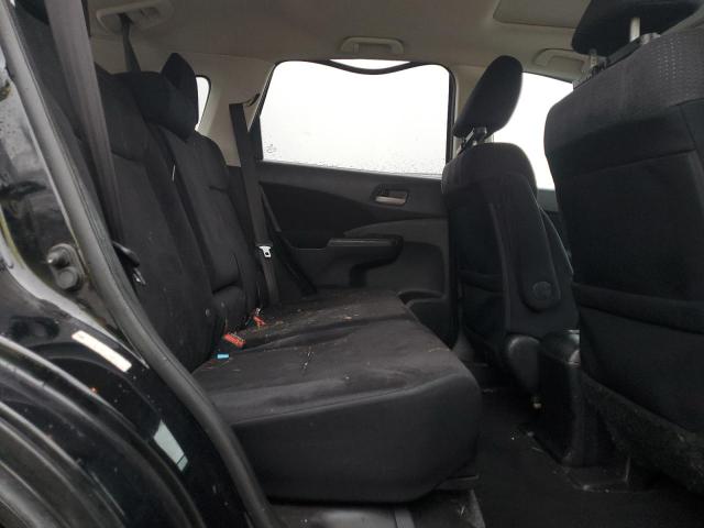 Photo 10 VIN: 5J6RM4H5XCL000832 - HONDA CR-V 