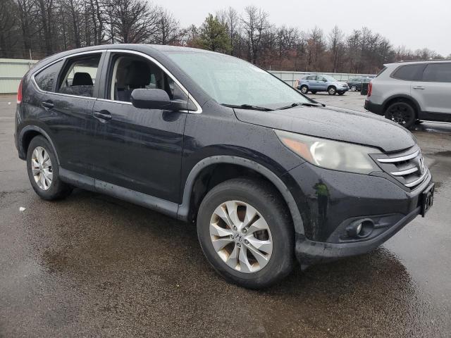 Photo 3 VIN: 5J6RM4H5XCL000832 - HONDA CR-V 